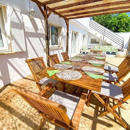 Casa La Llacuna: Casa En El Corazon Del Delta El Poble Nou del Delta Ngoại thất bức ảnh