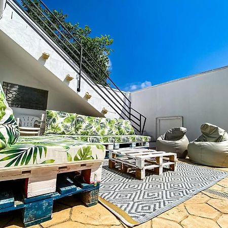 Casa La Llacuna: Casa En El Corazon Del Delta El Poble Nou del Delta Ngoại thất bức ảnh