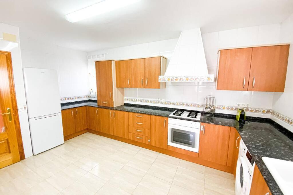 Casa La Llacuna: Casa En El Corazon Del Delta El Poble Nou del Delta Ngoại thất bức ảnh