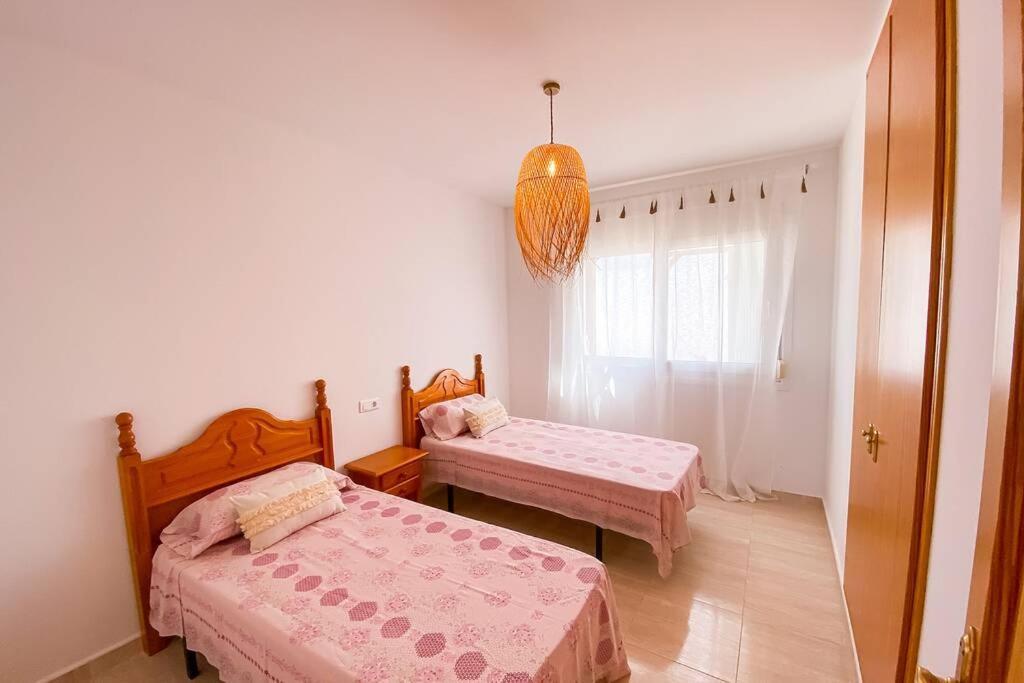 Casa La Llacuna: Casa En El Corazon Del Delta El Poble Nou del Delta Ngoại thất bức ảnh